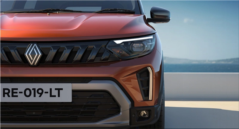 Renault Triber
