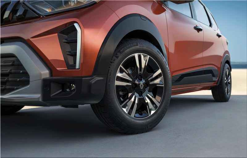 Renault Triber