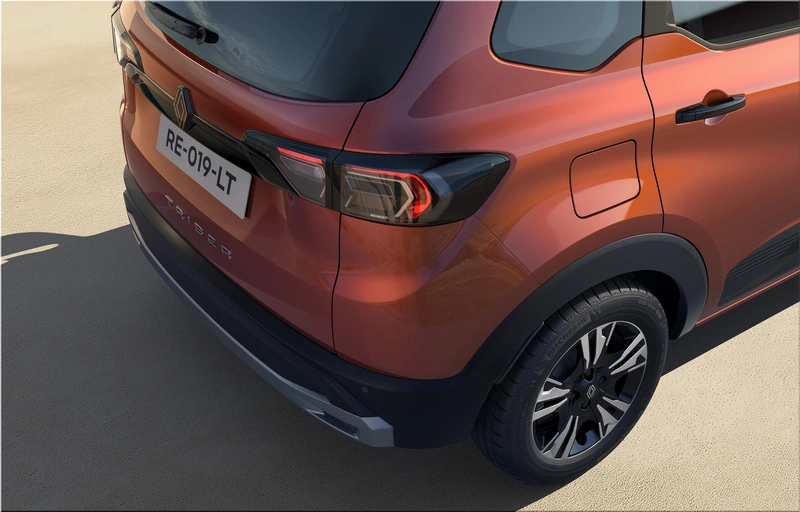 Renault Triber