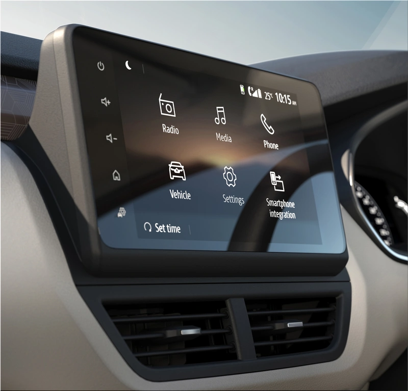 Renault Triber