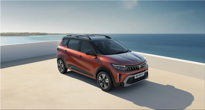 Renault Triber