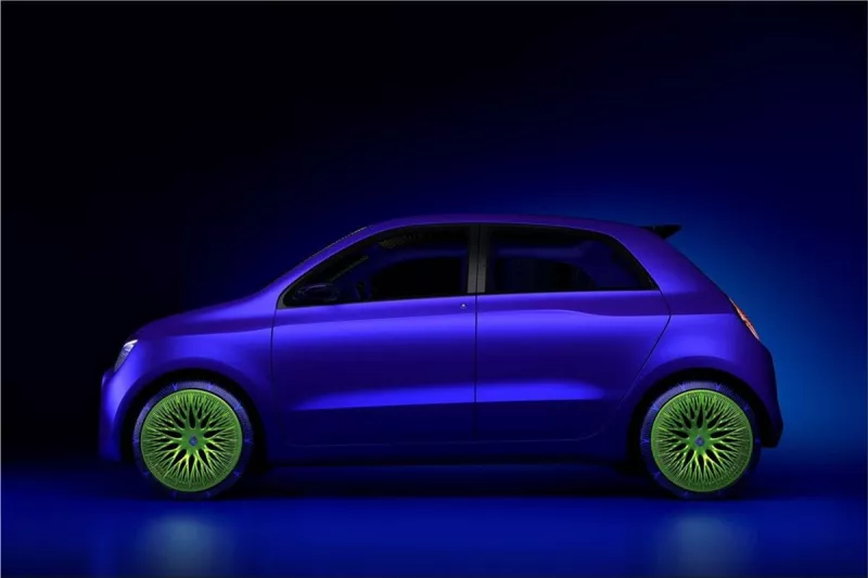 Renault Twin-Z Concept