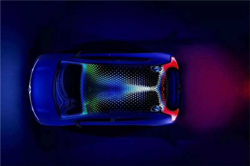 Renault Twin-Z Concept