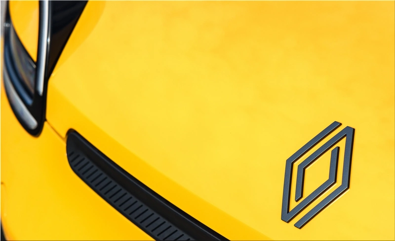 Renault Twingo E-Tech Electric