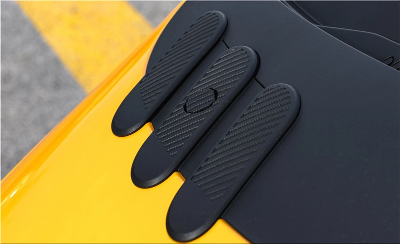 Renault Twingo E-Tech Electric