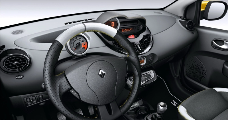 Renault Twingo RS