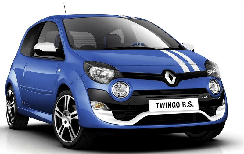 Renault Twingo RS