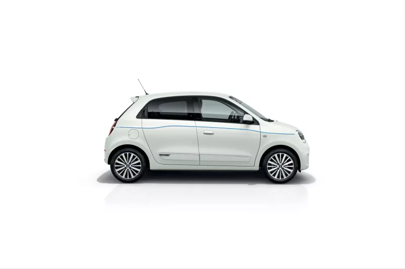 Renault Twingo ZE