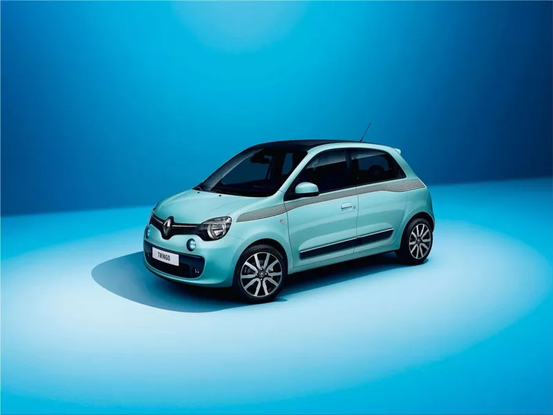 Renault Twingo