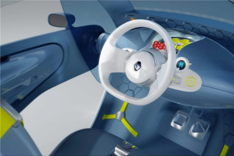 Renault Twizy