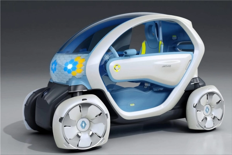 Renault Twizy