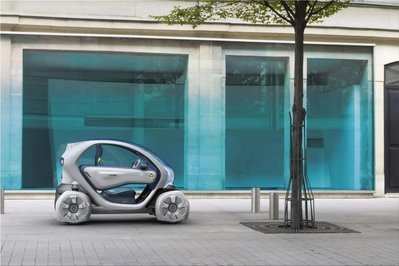 Renault Twizy