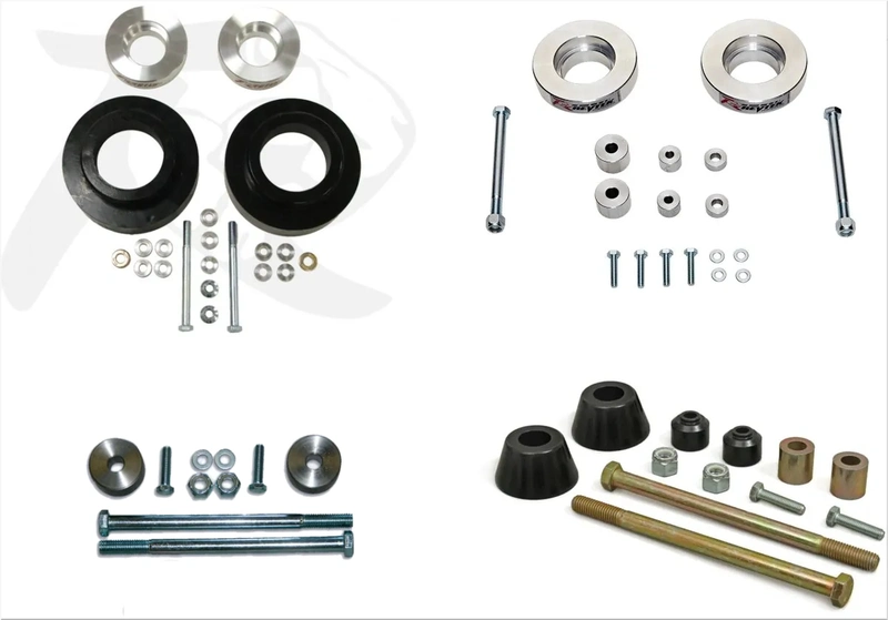 Revtek Lift Kits