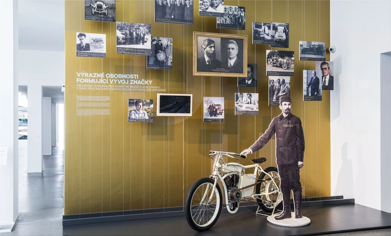 ŠKODA Museum
