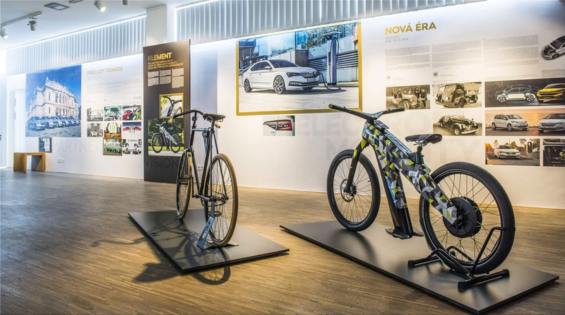 ŠKODA Museum