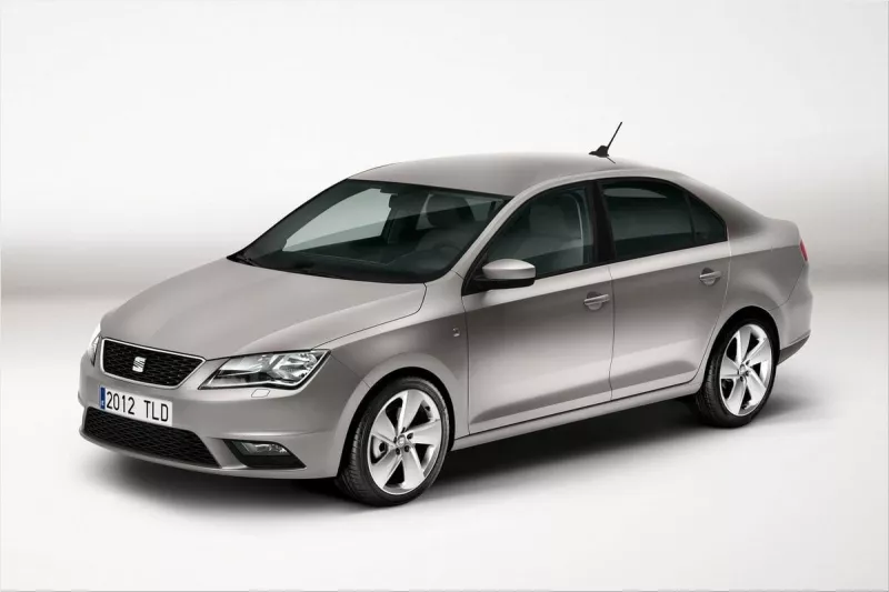 Seat Toledo