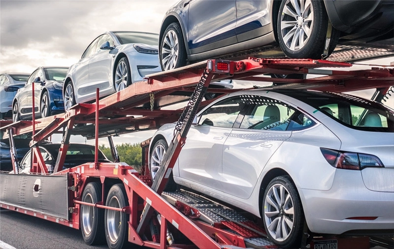 Shipping a Car to Another State? Here's What You Need to Know