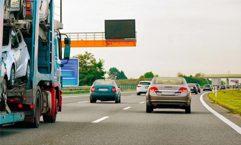 auto transport