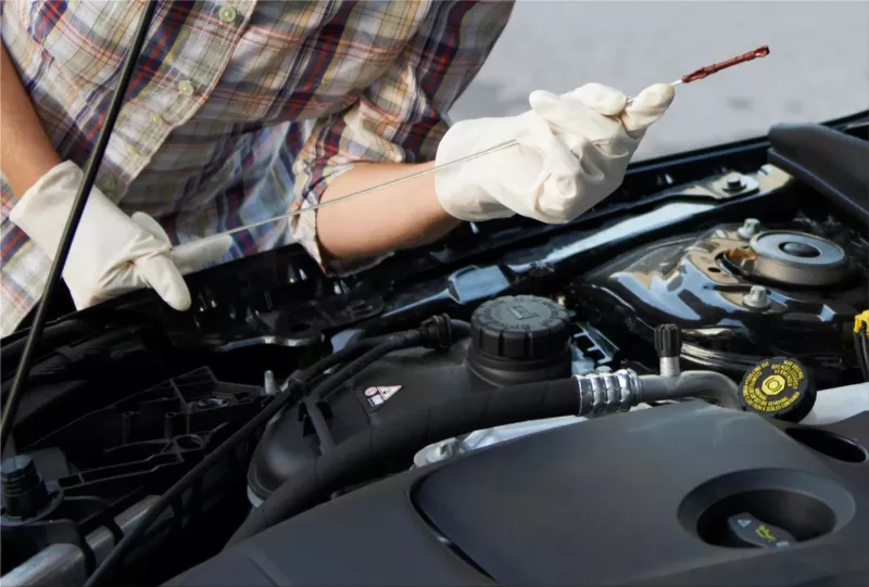 Car Maintenance 