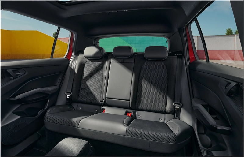 Skoda Epiq Sportline 55