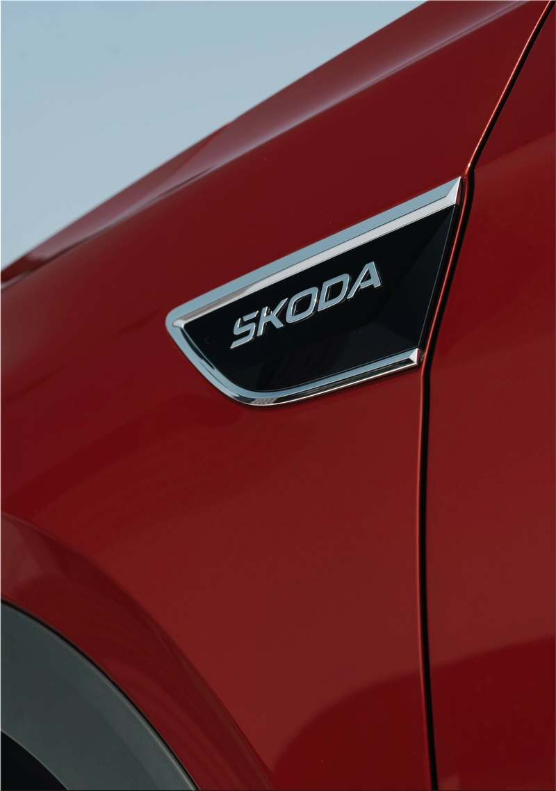 Skoda Kushaq 2027
