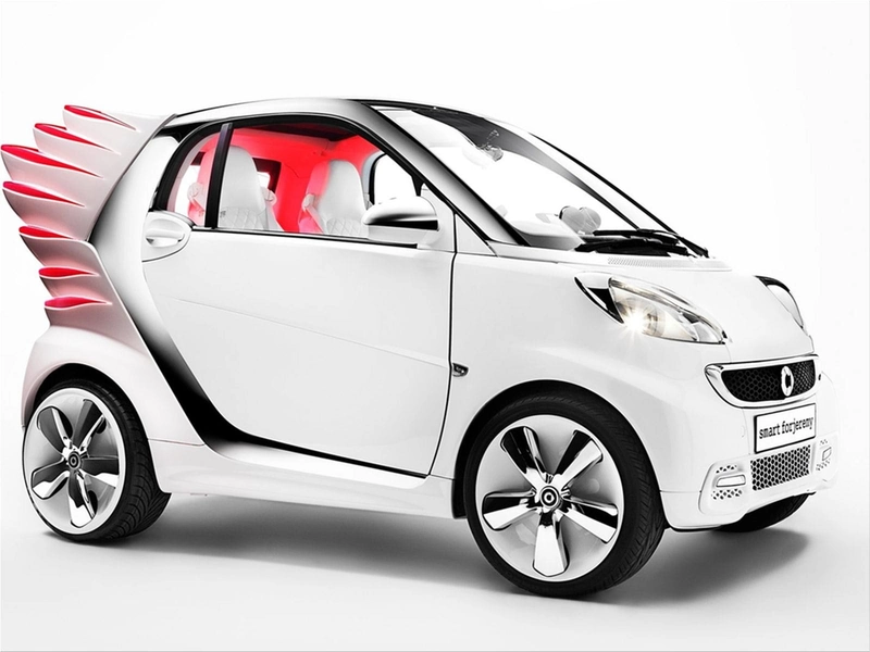 Smart forjeremy