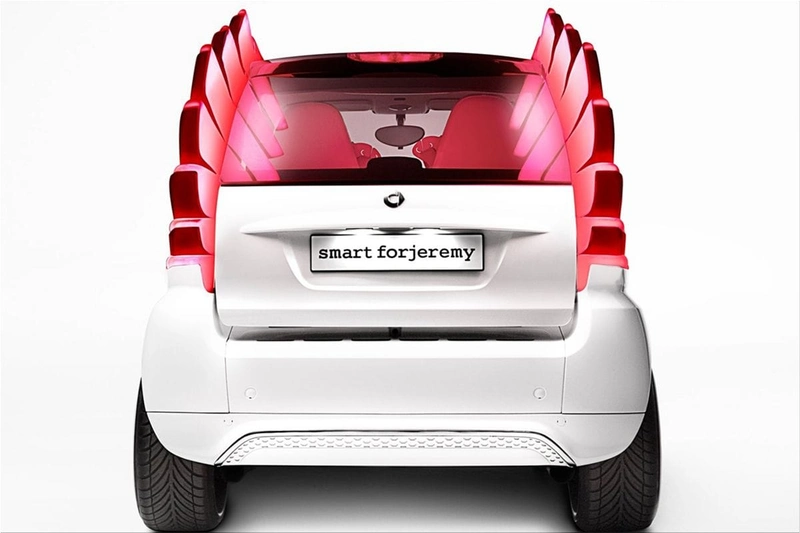 Smart forjeremy