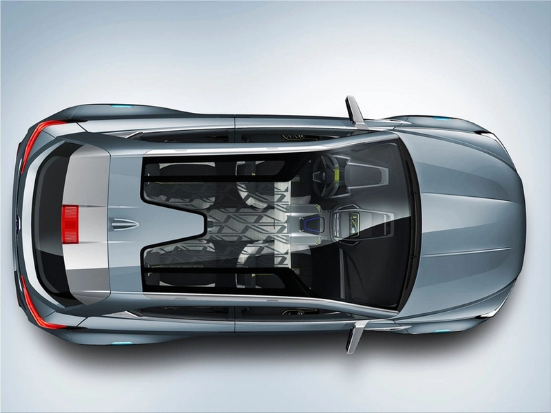 Subaru VIZIV-2 Concept