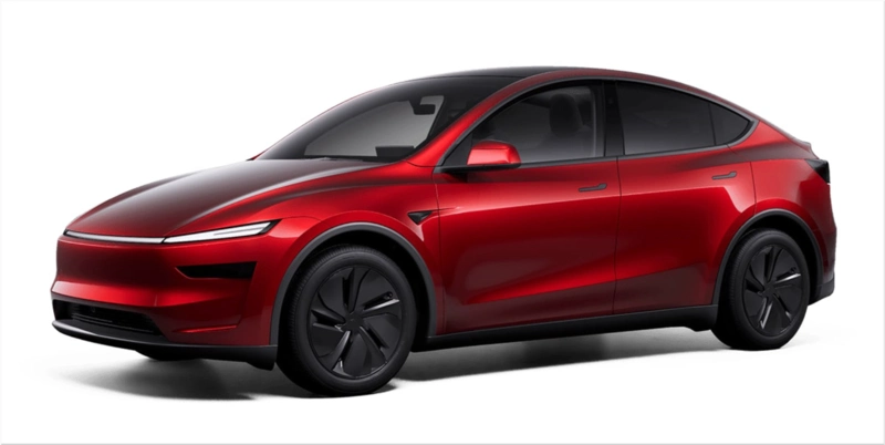 Keep Your Tesla Looking New