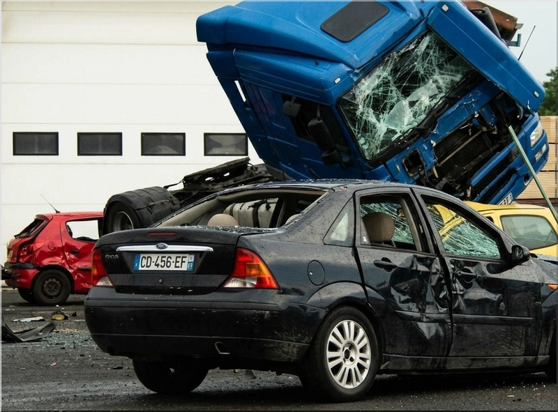 Tips for Safe Driving