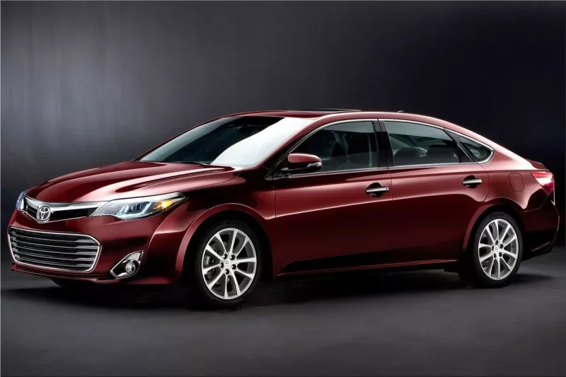 2013 Toyota Avalon