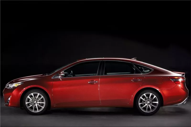 2013 Toyota Avalon