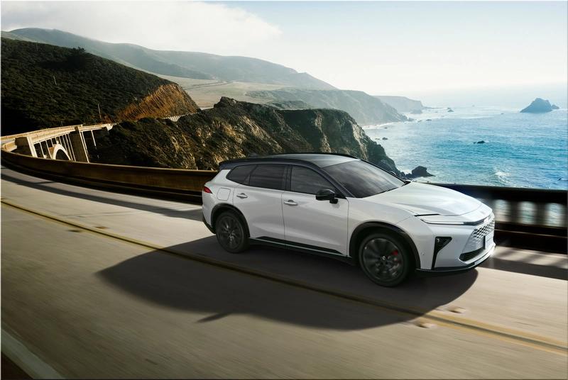Toyota Crown Estate
