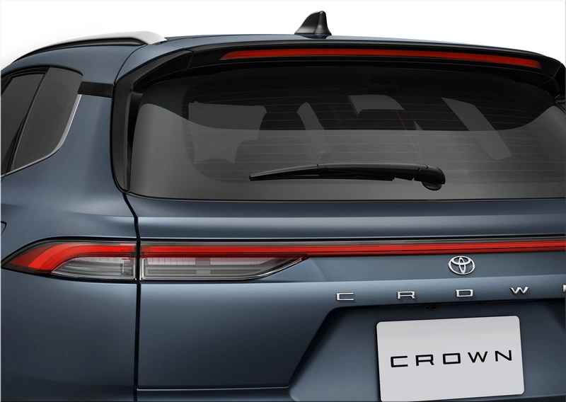 Toyota Crown Estate