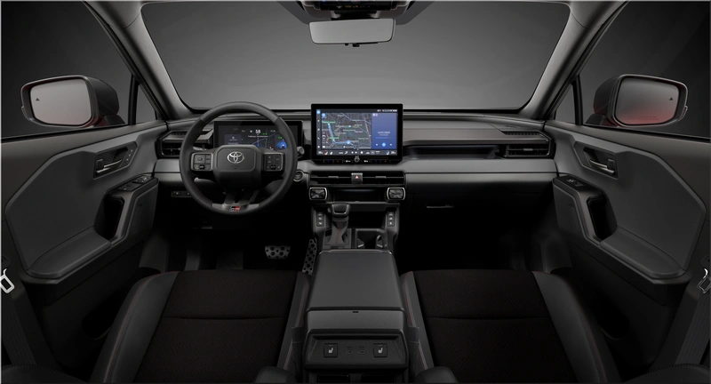 Toyota RAV4 2026
