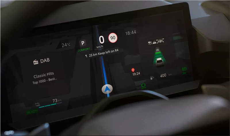 Toyota RAV4 Plug-In Hybrid