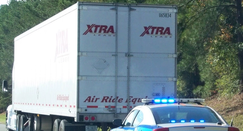 Traffic Tickets