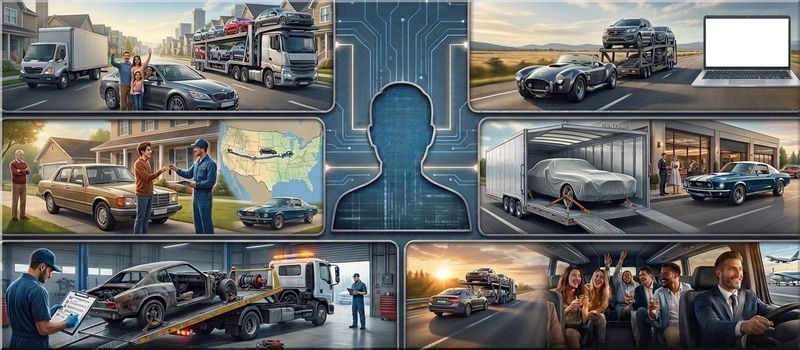 Transportation Services