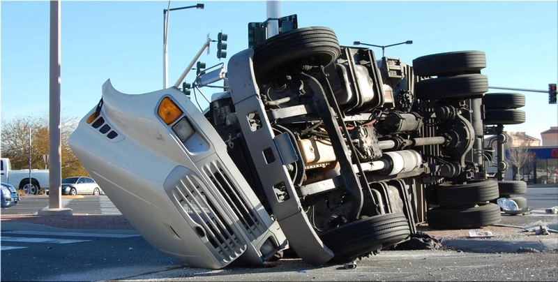 Truck Accident