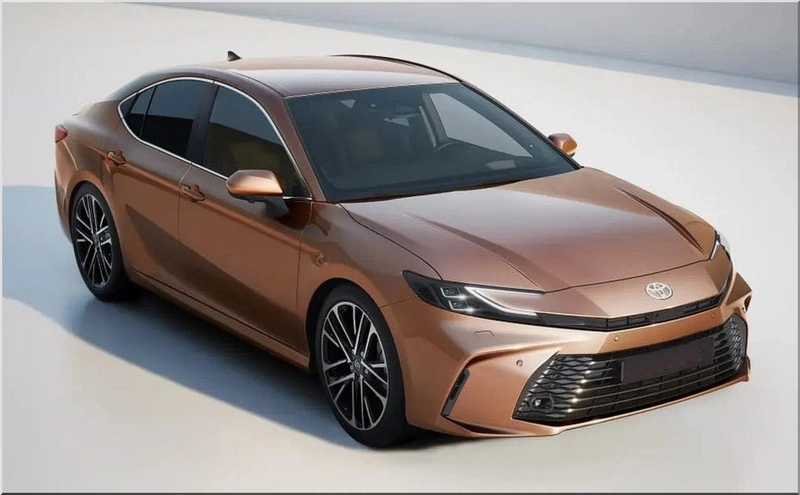Used Car Buyer's Guide