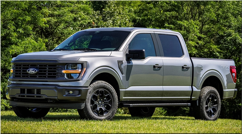 Used Car Buyer's Guide