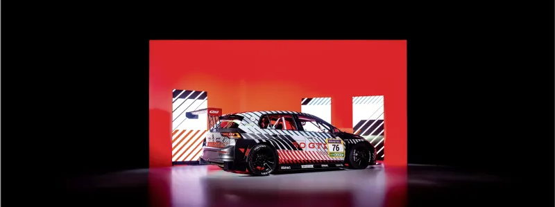 VW Golf GTI EDITION 50