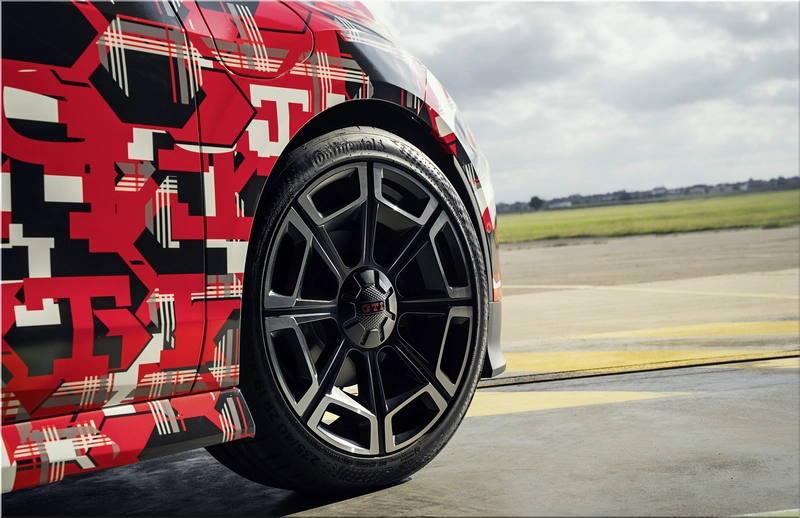 Volkswagen ID. Polo GTI