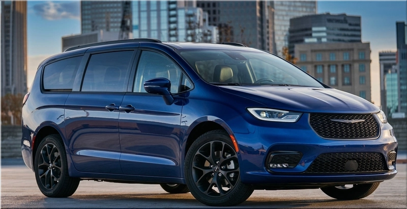 Vehicles and Travel