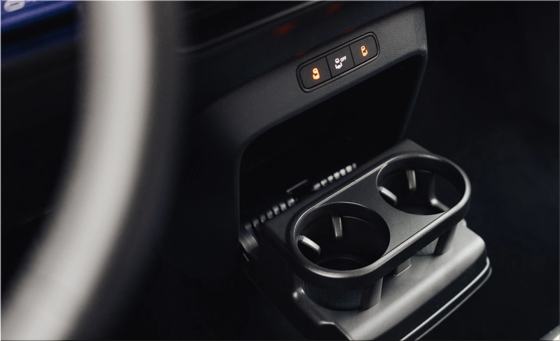 Volkswagen ID. Buzz 7-Seater Electric Van