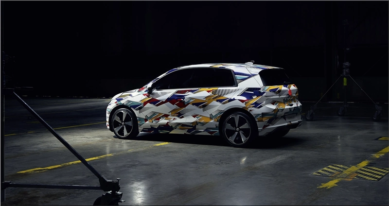 Volkswagen ID. Polo 2026