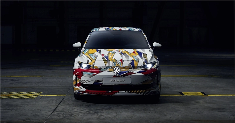 Volkswagen ID. Polo 2026