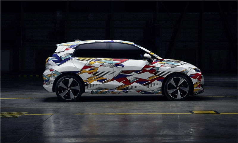 Volkswagen ID. Polo 2026