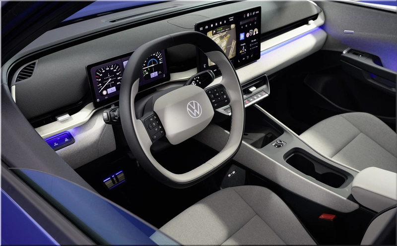 Volkswagen ID. Polo