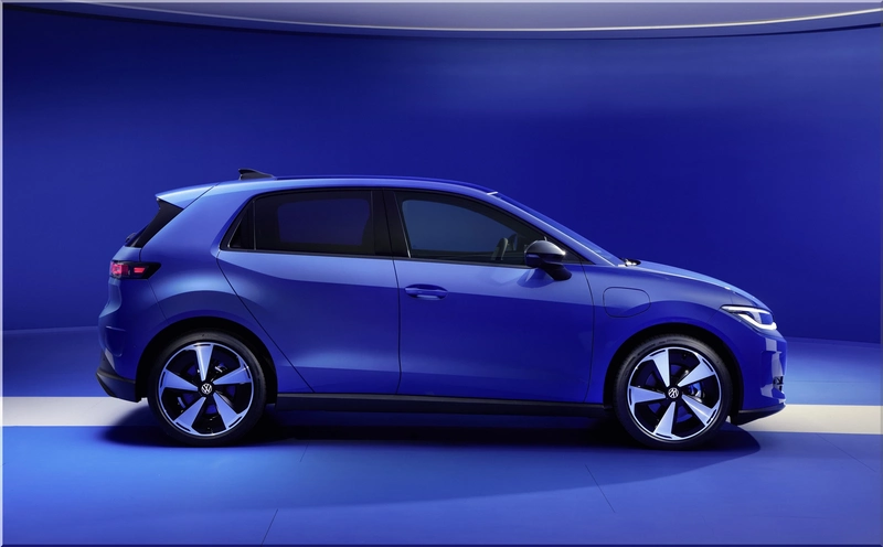 Volkswagen ID. Polo